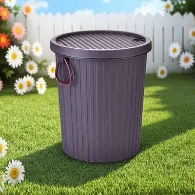 Tea Trash Can Drainage Bucket Filter Leaves Strainer Garbage Strainers with Drip Bowls Residue
Tea Trash Can Drainage Bucket Filter Leaves Strainer Garbage Strainers with Drip Bowls Residue