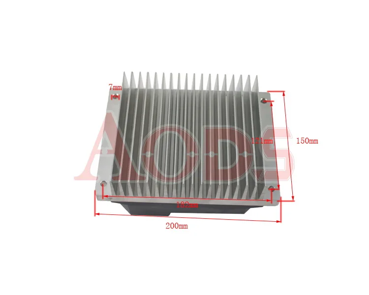 Control Unit Forklift Parts 7537256-001,2633107-025 Controller for BT RRE120B/140B/160B
Control Unit Forklift Parts 7537256-001,2633107-025 Controller for BT RRE120B/140B/160B
