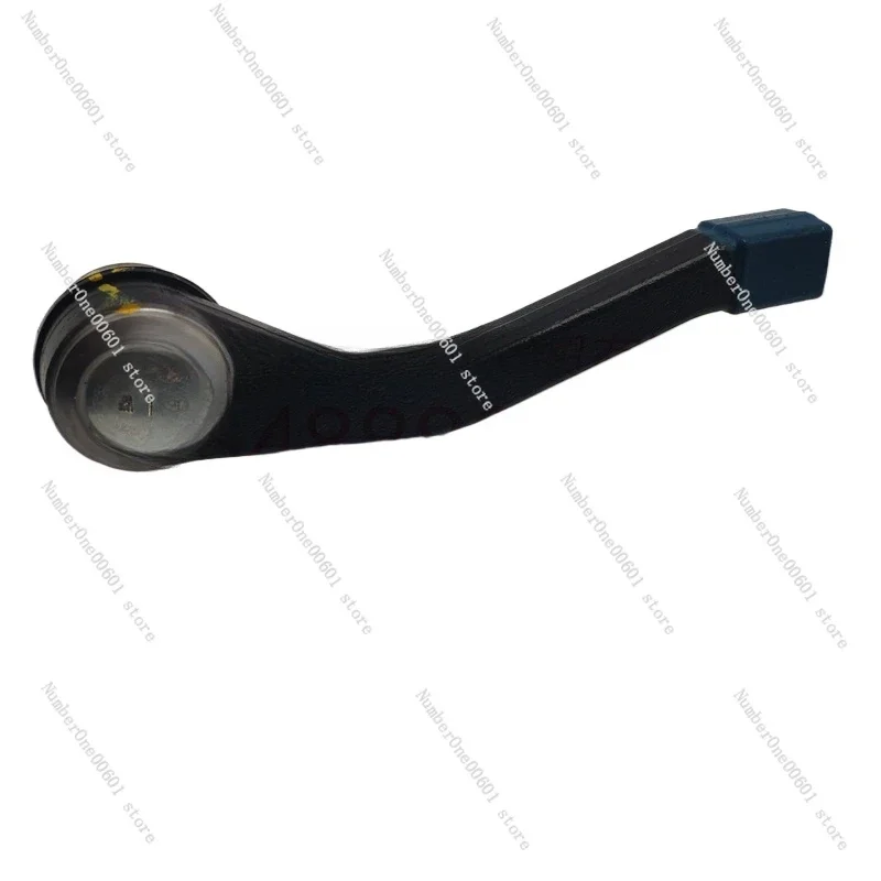 For Shuanglong Aiteng Enjoy Leicester Steering Ball Head Directional Machine Ball Head 4666009002
For Shuanglong Aiteng Enjoy Leicester Steering Ball Head Directional Machine Ball Head 4666009002
