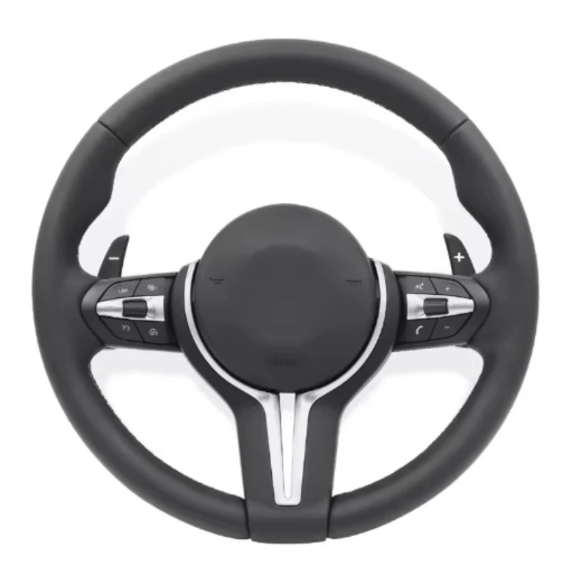 Для BMW серии 12345 X1 X2 X3 X4 X5 X6 F30 F10 F15 E70 E90 модифицированный руль в сборе
Для BMW серии 12345 X1 X2 X3 X4 X5 X6 F30 F10 F15 E70 E90 модифицированный руль в сборе