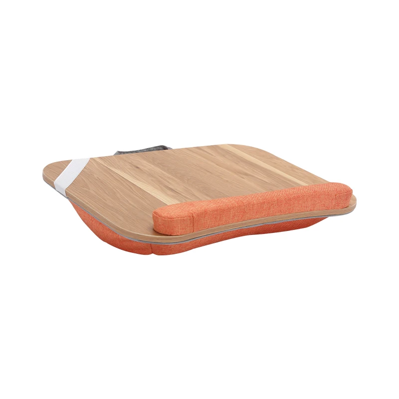 MUMUCC Soft Ergonomic Computer Desk solid wood board Suitable for bed, sofa, computer, notebook portable laptop Deskjavascript:
MUMUCC Soft Ergonomic Computer Desk solid wood board Suitable for bed, sofa, computer, notebook portable laptop Deskjavascript: