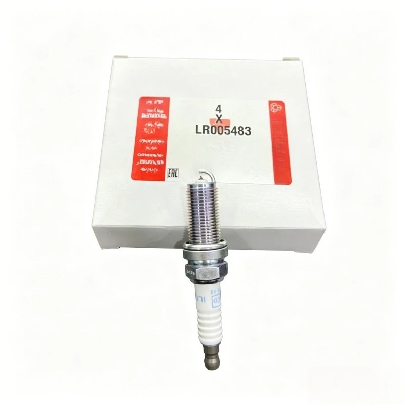 LR005483 Spark Plug Fit For Land Rover Freelander LR2 3.2L 6 Cylinder Petrol
LR005483 Spark Plug Fit For Land Rover Freelander LR2 3.2L 6 Cylinder Petrol