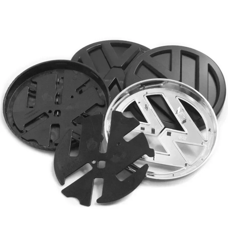 Car Styling Front Head Hood Bonnet Emblem Rear Tail Bumper Trunk Badge Replacement For Volkswagen Golf 7.5 MK7.5 Car Accessories
Car Styling Front Head Hood Bonnet Emblem Rear Tail Bumper Trunk Badge Replacement For Volkswagen Golf 7.5 MK7.5 Car Accessories