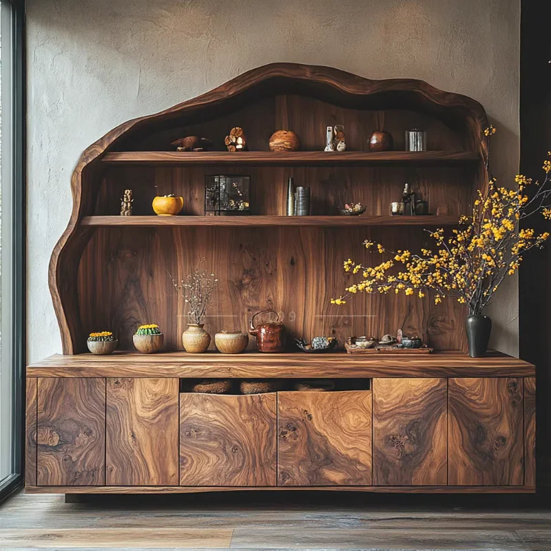 Log wind dining side cabinet Solid wood TV cabinet Living room against the wall B & B locker Tea cabinet Wabi Sansan wind porch
Log wind dining side cabinet Solid wood TV cabinet Living room against the wall B & B locker Tea cabinet Wabi Sansan wind porch
