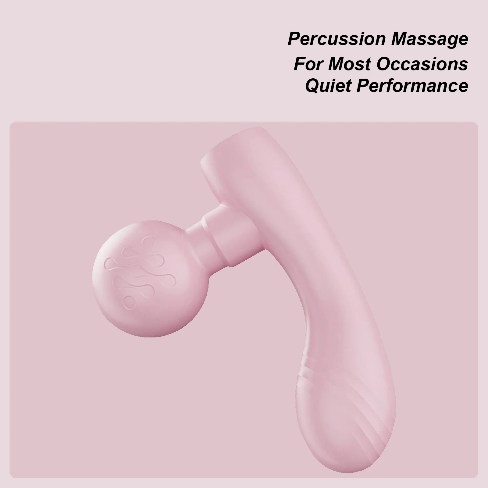 Deep Tissue Muscle Massagers Portable Handheld Massager Double-Head Device Quiet Health Care For Men Women Stiffness Soreness
Deep Tissue Muscle Massagers Portable Handheld Massager Double-Head Device Quiet Health Care For Men Women Stiffness Soreness