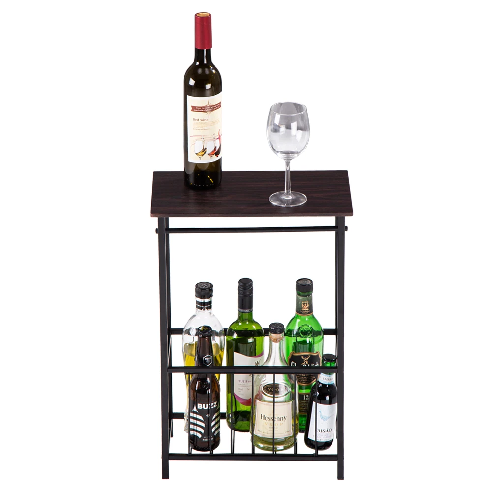 (37 x 20 x 55) cm Multifunctional Bathroom Table/Interior Side Table Tissue Magazine Rack Dark Brown Small Side Table
(37 x 20 x 55) cm Multifunctional Bathroom Table/Interior Side Table Tissue Magazine Rack Dark Brown Small Side Table