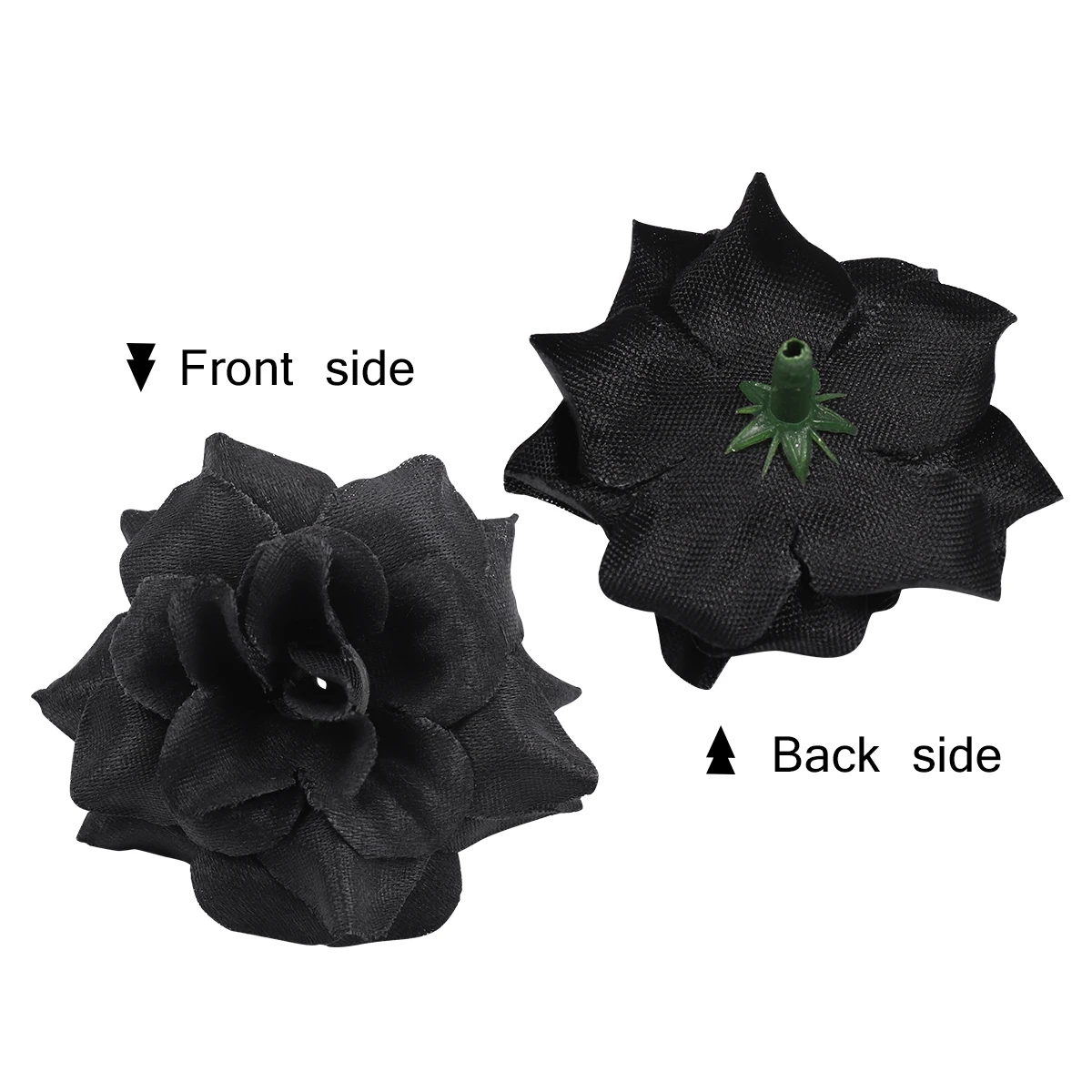 Artificial Rose Flower Album Pages Decorations Wedding Decorative Mini Silk Heads for Photo Embellishments
Artificial Rose Flower Album Pages Decorations Wedding Decorative Mini Silk Heads for Photo Embellishments