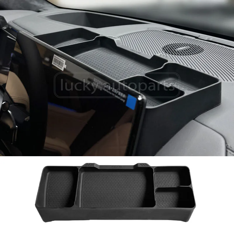 for BYD Leopard 8 2025 Center Console Screen Rear Storage Tissue Box Silione For Denza B8 Car Interior Modification Accessories
for BYD Leopard 8 2025 Center Console Screen Rear Storage Tissue Box Silione For Denza B8 Car Interior Modification Accessories