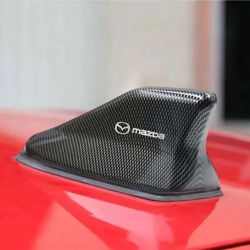 Для Mazda CX7 CX4 CX5 CX9 RX7 Atenza Axela CX3 MX3 MX5 RX8 MX7 Автомобильный логотип на крыше, верхняя антенна в форме акулы, плавник, радиосигнал, антенна
Для Mazda CX7 CX4 CX5 CX9 RX7 Atenza Axela CX3 MX3 MX5 RX8 MX7 Автомобильный логотип на крыше, верхняя антенна в форме акулы, плавник, радиосигнал, антенна