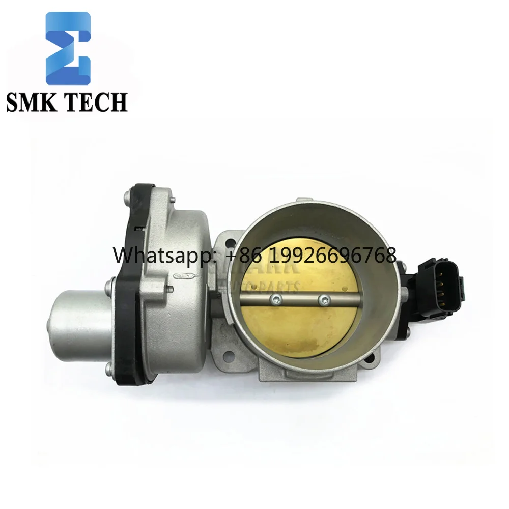 Throttle Body Assembly 3L3U-9N825-AF VP3L3U-9N825-AF 337-05428 0444158 80741B1 9W7E-BA P3L30-9N825-AH 3L3U-9N825-AC 5R2E-AA
Throttle Body Assembly 3L3U-9N825-AF VP3L3U-9N825-AF 337-05428 0444158 80741B1 9W7E-BA P3L30-9N825-AH 3L3U-9N825-AC 5R2E-AA