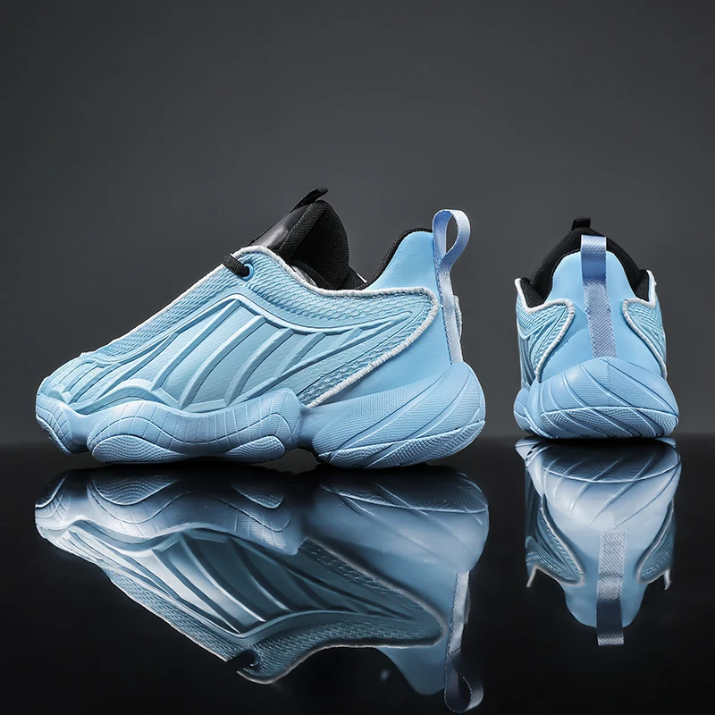 Mountain Road Men Mesh Running Sneakers Stable Breathable Structure Wear Resistant Sole Outdoor Sport Shoes
Mountain Road Men Mesh Running Sneakers Stable Breathable Structure Wear Resistant Sole Outdoor Sport Shoes