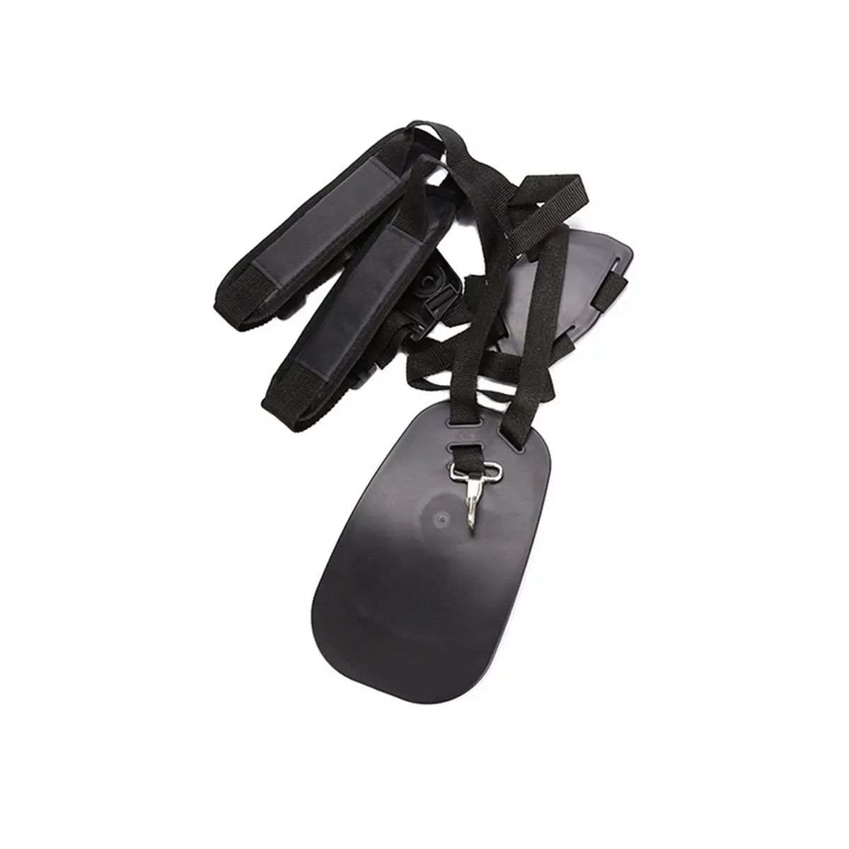 Lawn Mower Harness of Shoulder Strap for Trimmer Harness Assembly Abs+Nylon
Lawn Mower Harness of Shoulder Strap for Trimmer Harness Assembly Abs+Nylon