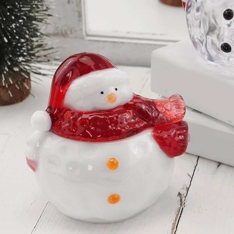 652F Stylish Handmade Soap and Crafting Snowman Silicone Mould Flexible Home Decoration Supplies for Art Projects
652F Stylish Handmade Soap and Crafting Snowman Silicone Mould Flexible Home Decoration Supplies for Art Projects