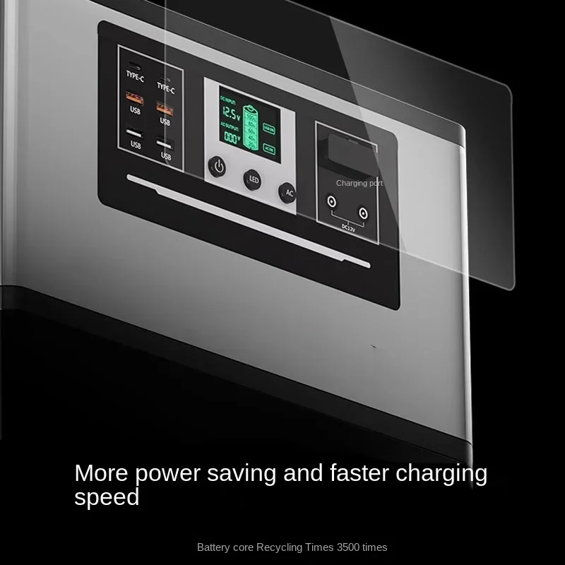 Cheap And high qual Outdoor Mobile Power Supply With Large Capacity, 220V Portable Battery Room, Self Driving Tour, Live Camping
Cheap And high qual Outdoor Mobile Power Supply With Large Capacity, 220V Portable Battery Room, Self Driving Tour, Live Camping