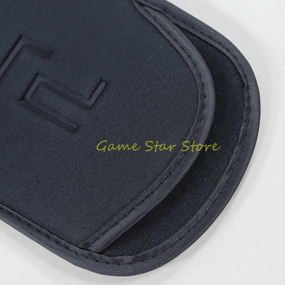 50 шт. противоударная сумка для хранения губки для PSP1000 2000 3000 портативный защитный чехол для PSP GO
50 шт. противоударная сумка для хранения губки для PSP1000 2000 3000 портативный защитный чехол для PSP GO