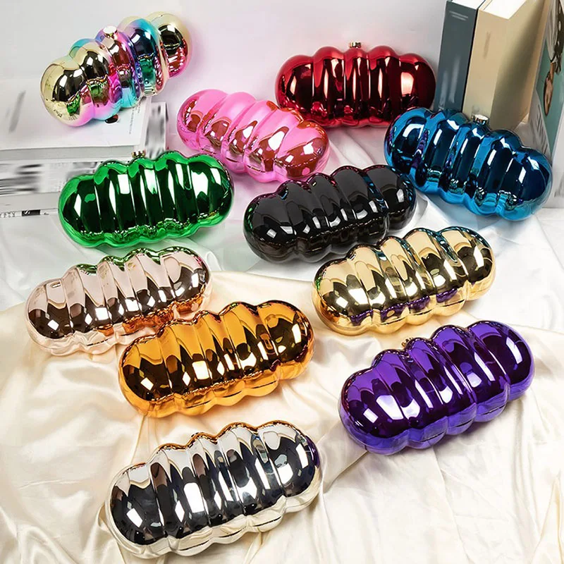 Female Elegant Cloudy Acrylic Handbag Mini Stylish Dress High Quality Clutch Bag Dinner Party Wedding Bridal Evening Bags
Female Elegant Cloudy Acrylic Handbag Mini Stylish Dress High Quality Clutch Bag Dinner Party Wedding Bridal Evening Bags