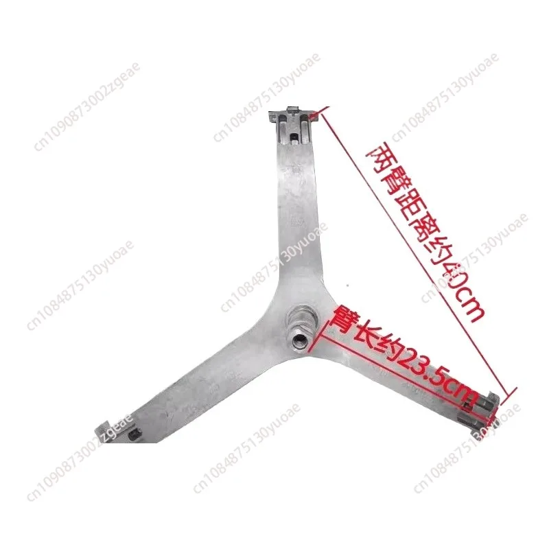 Подходит для стиральной машины DC97-17234A DC60-00107A, универсальный штатив специальной конфигурации.
Подходит для стиральной машины DC97-17234A DC60-00107A, универсальный штатив специальной конфигурации.