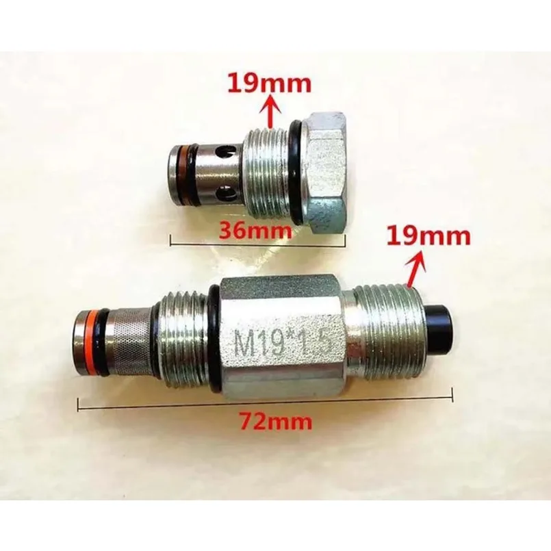 Auto Lift Car Machine/ Hoist Lowering Valve Pressure Relief Valve Vehicle Repair
Auto Lift Car Machine/ Hoist Lowering Valve Pressure Relief Valve Vehicle Repair