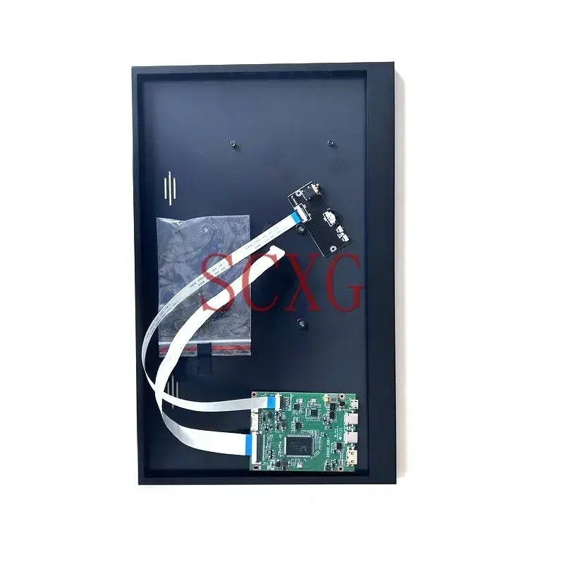 Подходит для LP140WF3 LP140WF7 1920*1080, плата драйвера контроллера + металлический корпус, 14 дюймов, EDP, 30-контактный модифицированный комплект «сделай сам», Micro USB 2 TYPE-C Mini-HDMI
Подходит для LP140WF3 LP140WF7 1920*1080, плата драйвера контроллера + металлический корпус, 14 дюймов, EDP, 30-контактный модифицированный комплект «сделай сам», Micro USB 2 TYPE-C Mini-HDMI