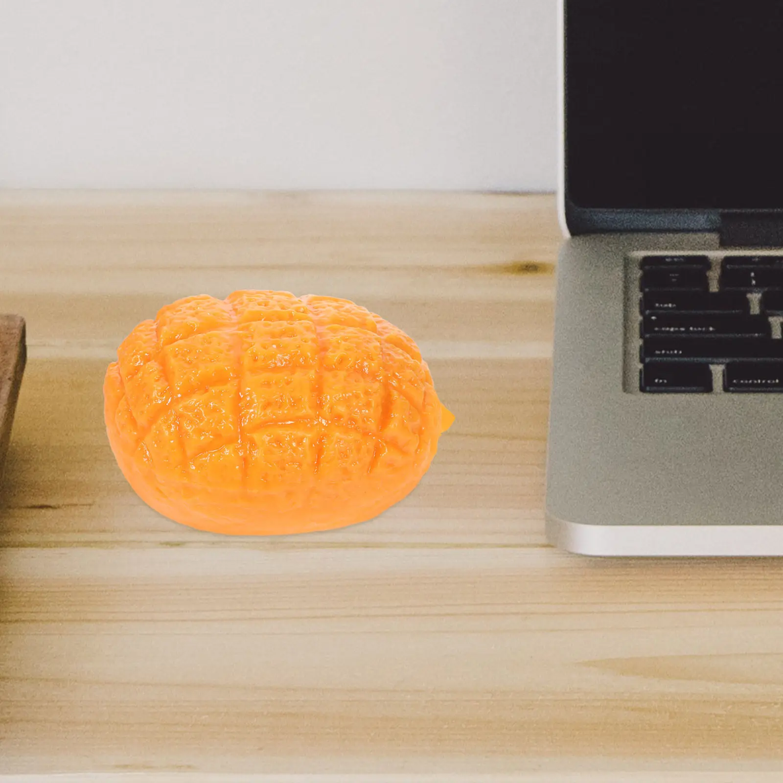 Realistic Simulation Bread Pineapple Bun Artificial Decor Photo Prop Table Display Fake Food Prop for Shop Desktop Decoration
Realistic Simulation Bread Pineapple Bun Artificial Decor Photo Prop Table Display Fake Food Prop for Shop Desktop Decoration