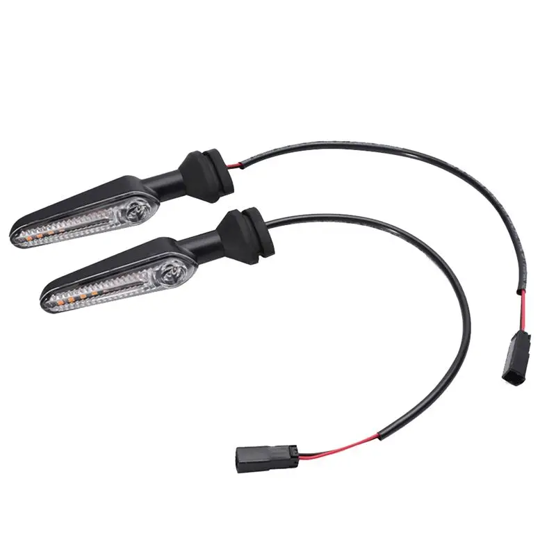 Superior-Motorcycle Flowing Turn Signal Light With Led Indicator For Ducati Monster Scrambler Streetfighter Hypermotard 2018-202
Superior-Motorcycle Flowing Turn Signal Light With Led Indicator For Ducati Monster Scrambler Streetfighter Hypermotard 2018-202