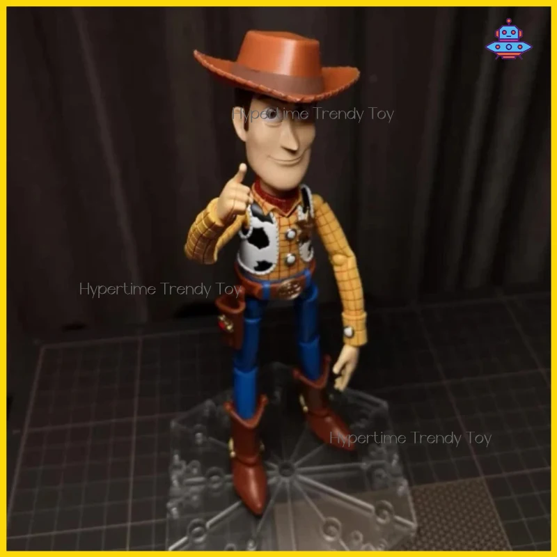 In Stock Toy Story 4 Buzz Lightyear Woody Anime Character Figures Exquisite Desktop Ornament Surprise Collectible Gifts for Fans
In Stock Toy Story 4 Buzz Lightyear Woody Anime Character Figures Exquisite Desktop Ornament Surprise Collectible Gifts for Fans