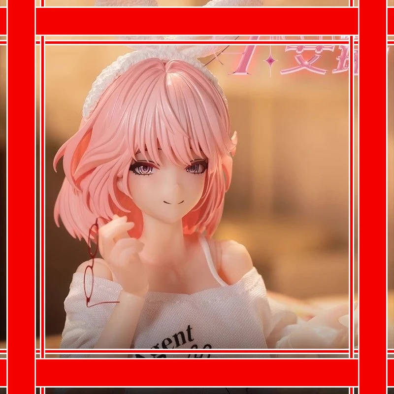 Snail Shell RA-01L Erin 1/12 painted finished products can be used to make dolls
Snail Shell RA-01L Erin 1/12 painted finished products can be used to make dolls