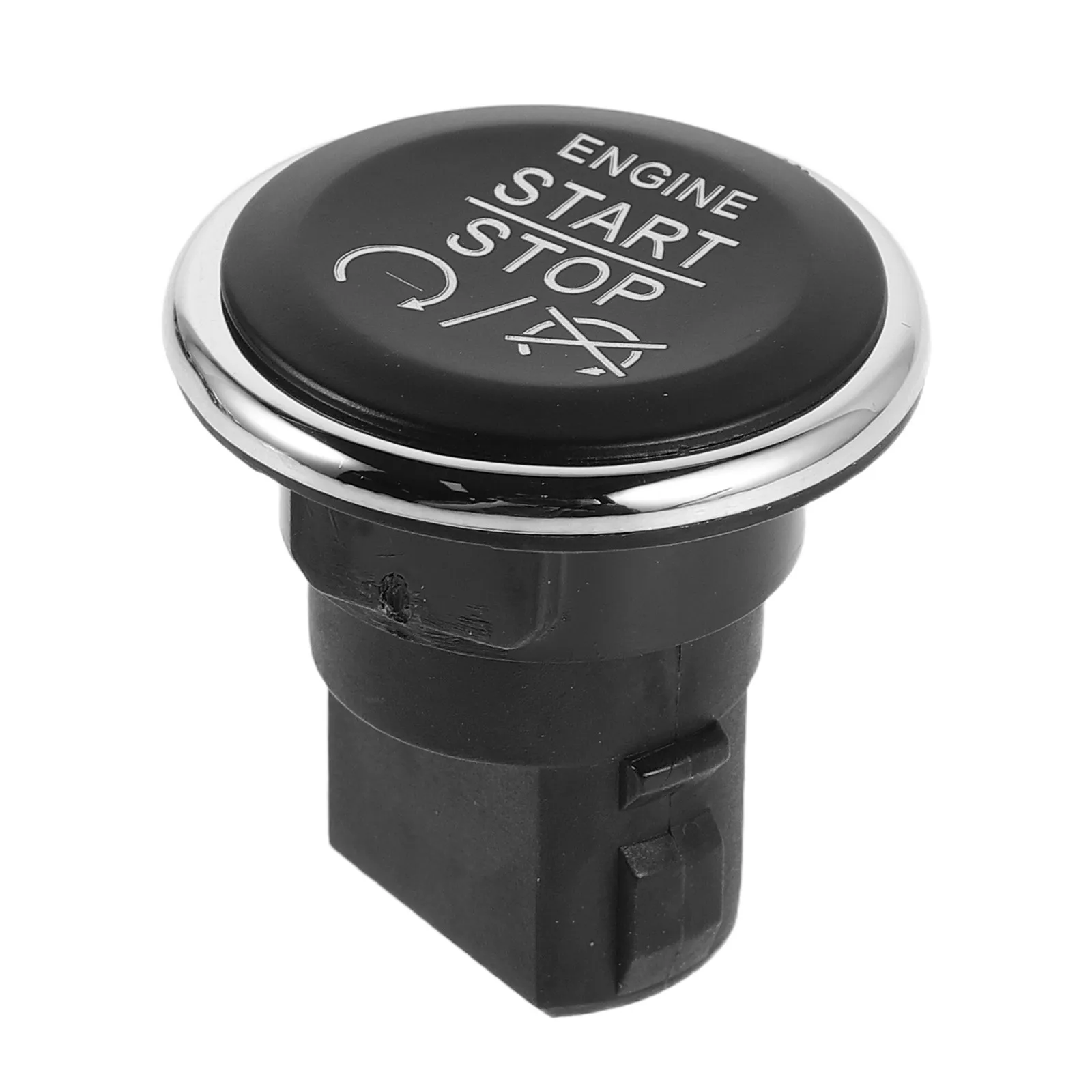 Engine Start Stop Button Switch Compatible Replacement Push Starter Weather Resistant ABS Material Quick
Engine Start Stop Button Switch Compatible Replacement Push Starter Weather Resistant ABS Material Quick