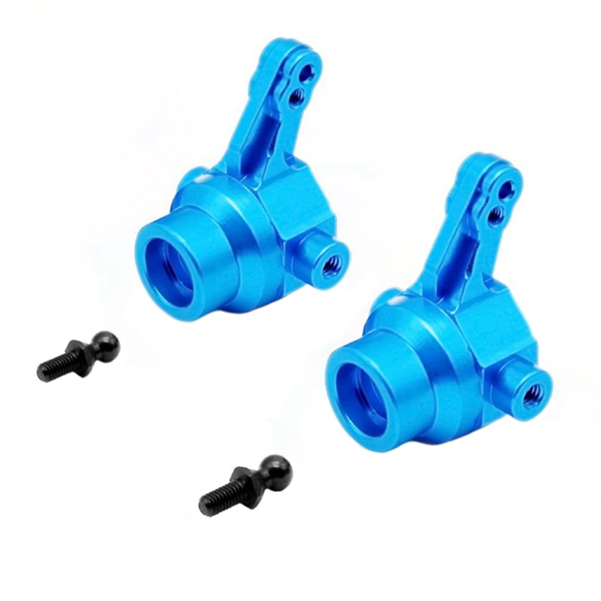 AAM-Suitable for Tamiay 1/10 TT02B Metal Front Cup Upgrade, Toy Car Accessories (1Pair)
AAM-Suitable for Tamiay 1/10 TT02B Metal Front Cup Upgrade, Toy Car Accessories (1Pair)
