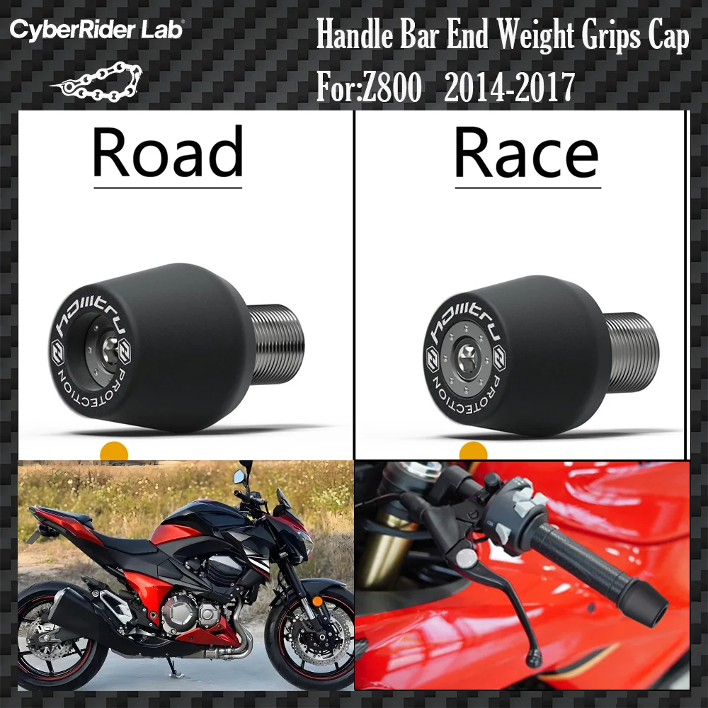 For Kawasaki Z750/Z800 2012-2017 CNC Bar End Caps - Neo Streetfighter Grips No Tools Rider Gift Back to School
For Kawasaki Z750/Z800 2012-2017 CNC Bar End Caps - Neo Streetfighter Grips No Tools Rider Gift Back to School