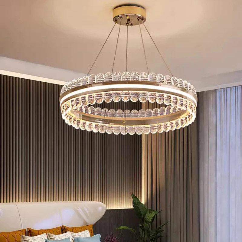 Modern Home Decor Led Lights Pendant Light Lamps For Living Room Chandeliers For Dining Room Hanging Light Indoor Lighting
Modern Home Decor Led Lights Pendant Light Lamps For Living Room Chandeliers For Dining Room Hanging Light Indoor Lighting