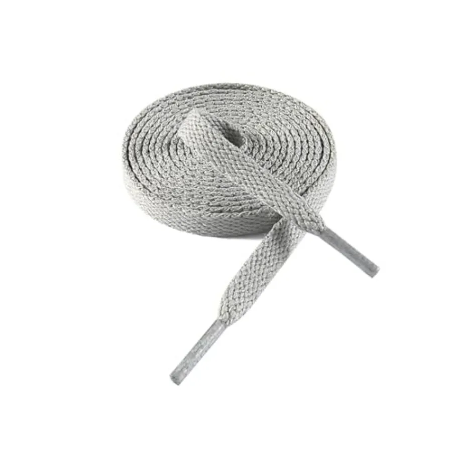 VSUDO Flat Shoe Laces for Sneakers, Shoelaces for Sneakers, Athletic Shoelaces
VSUDO Flat Shoe Laces for Sneakers, Shoelaces for Sneakers, Athletic Shoelaces