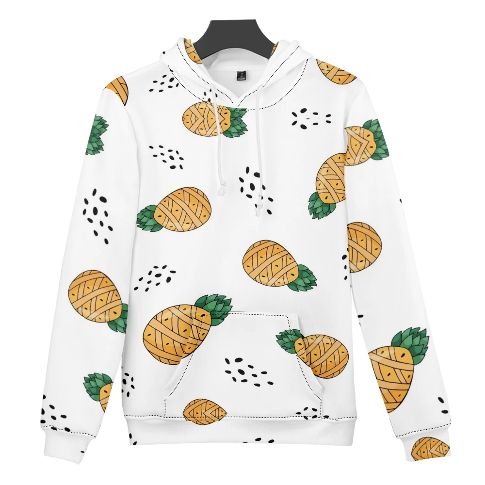 Winter 2022 American Street Dark 3D Hoodie Pineapple Pattern Men's Gothic Couple Oversized Casual Sweatshirt
Winter 2022 American Street Dark 3D Hoodie Pineapple Pattern Men's Gothic Couple Oversized Casual Sweatshirt
