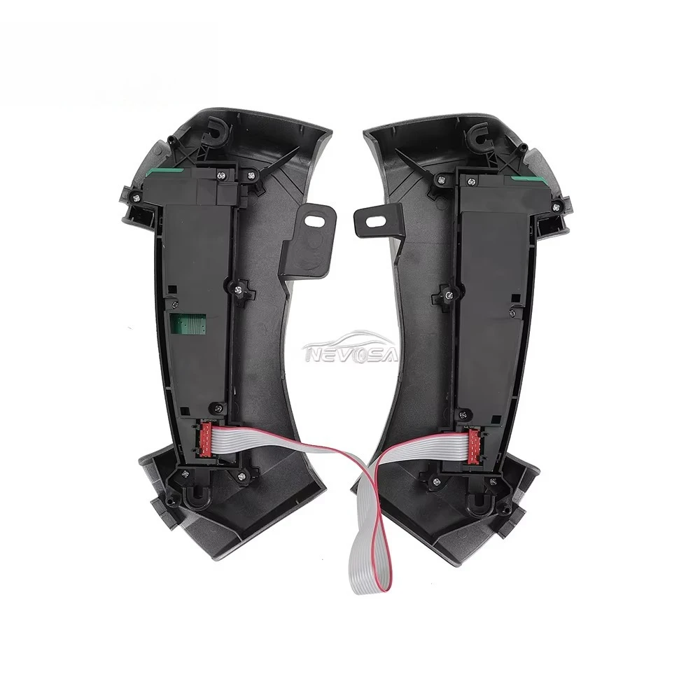 NEVOSA para MAN TGS BLS juego interruptor Control módulo volante 81255036559 81464326008 Piezas camiones para h
NEVOSA para MAN TGS BLS juego interruptor Control módulo volante 81255036559 81464326008 Piezas camiones para h