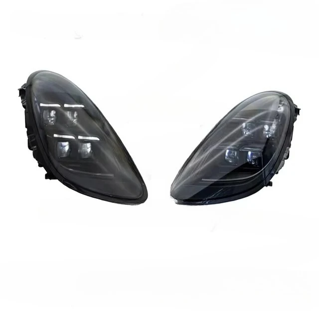 Передние фары для бампера 2012-2015: Модернизированные светодиодные фары для тюнинга автомобиля
Передние фары для бампера 2012-2015: Модернизированные светодиодные фары для тюнинга автомобиля