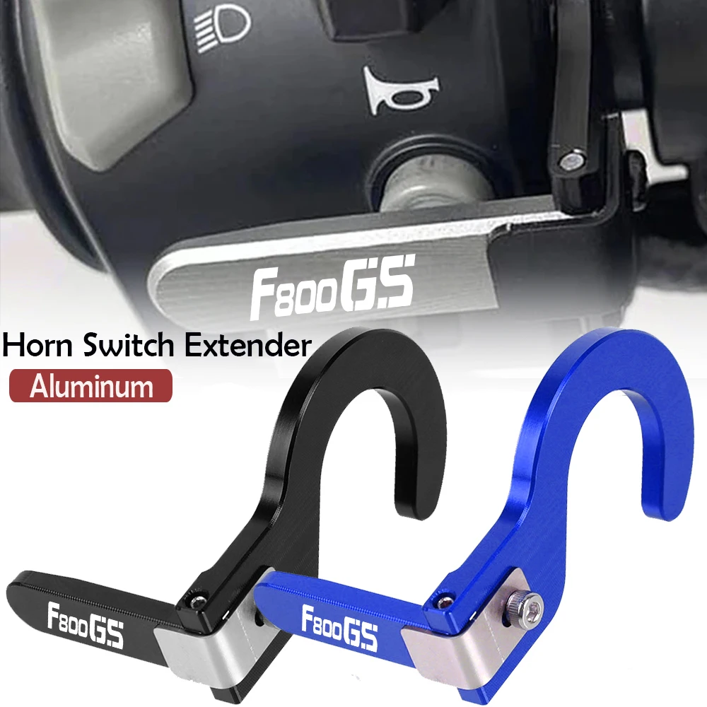2023 2024 F800 GS Motorcycle Accessories Switch Button Cover Horn button Shell Extension Bracket For BMW F800GS 2008-2021 2022
2023 2024 F800 GS Motorcycle Accessories Switch Button Cover Horn button Shell Extension Bracket For BMW F800GS 2008-2021 2022