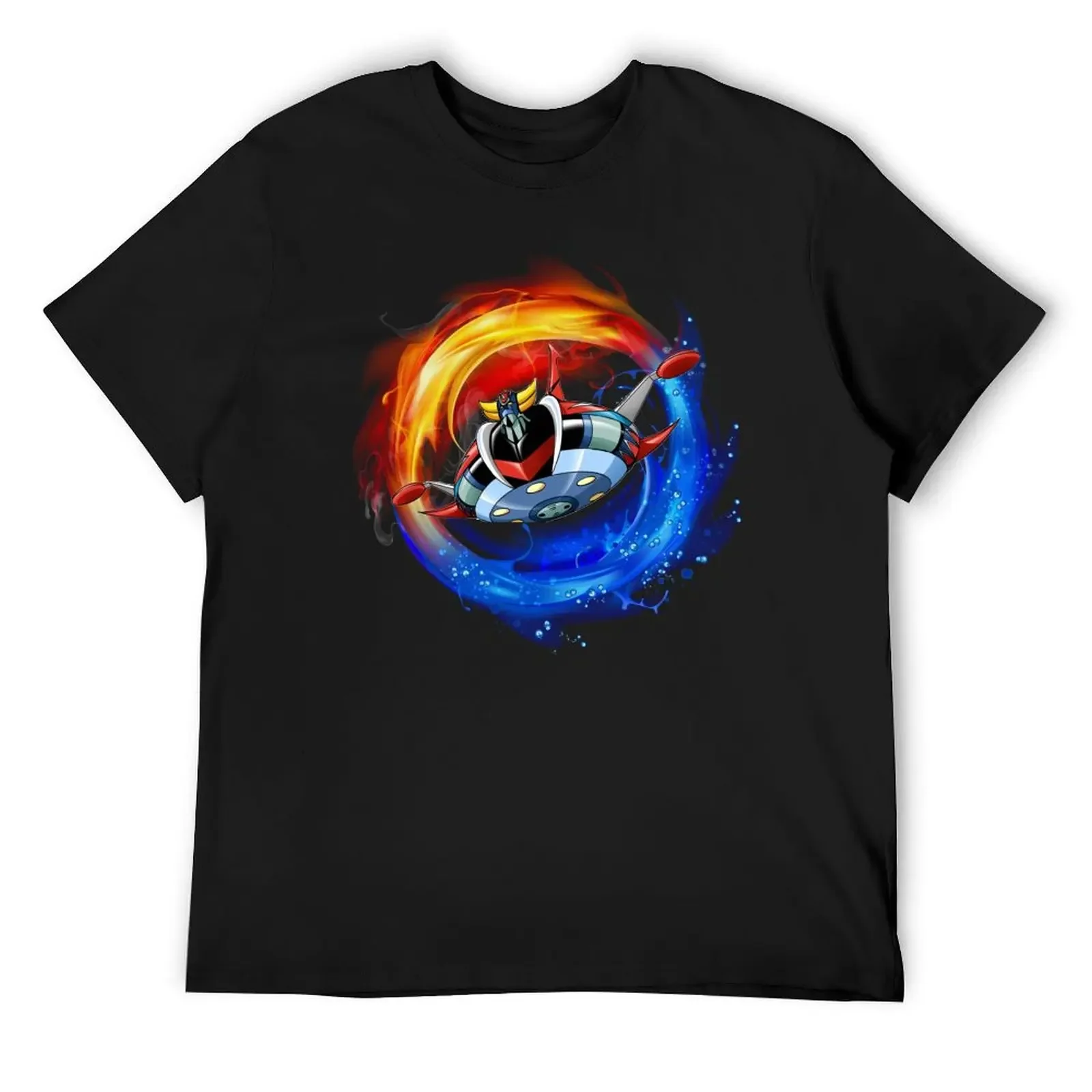 UFO ROBOT Goldrake T-Shirt boys whites custom t shirt anime clothes graphic tee shirt shirts graphic tee men
UFO ROBOT Goldrake T-Shirt boys whites custom t shirt anime clothes graphic tee shirt shirts graphic tee men
