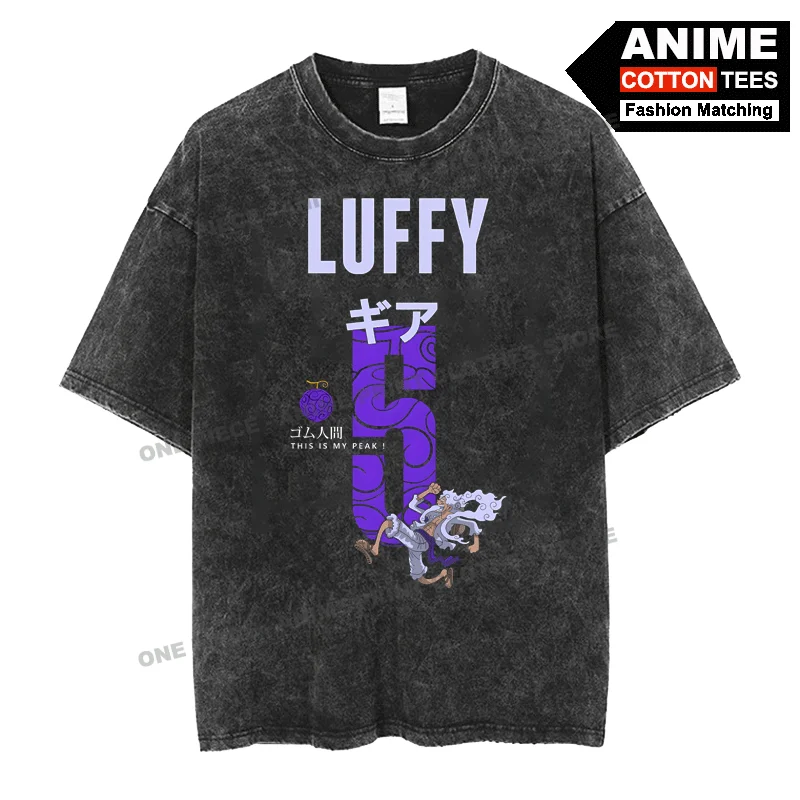 Аниме Периферийная одежда ONE PIECE - GEAR 5 Ника · Футболка с принтом Луффи y2k Уличный стиль Мужчины Женщины Хлопковые свободные футболки с короткими рукавами
Аниме Периферийная одежда ONE PIECE - GEAR 5 Ника · Футболка с принтом Луффи y2k Уличный стиль Мужчины Женщины Хлопковые свободные футболки с короткими рукавами