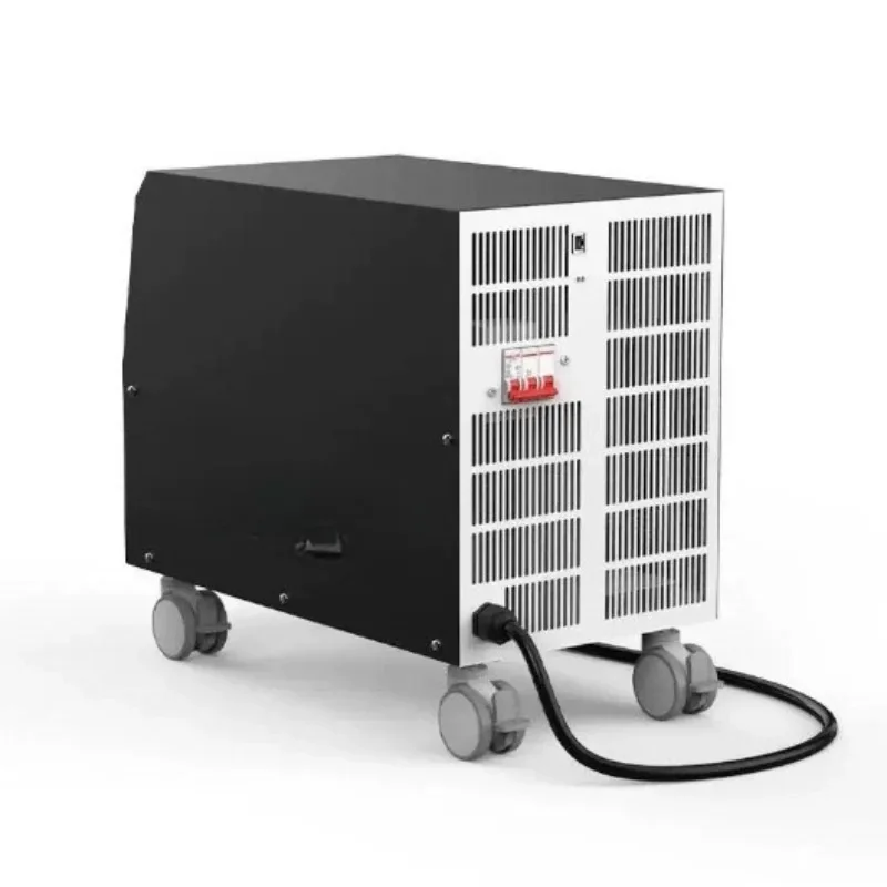 Charge and discharge all-in-one machine 50A battery module lithium battery lead-acid battery detector Measurement capacity SF50L
Charge and discharge all-in-one machine 50A battery module lithium battery lead-acid battery detector Measurement capacity SF50L