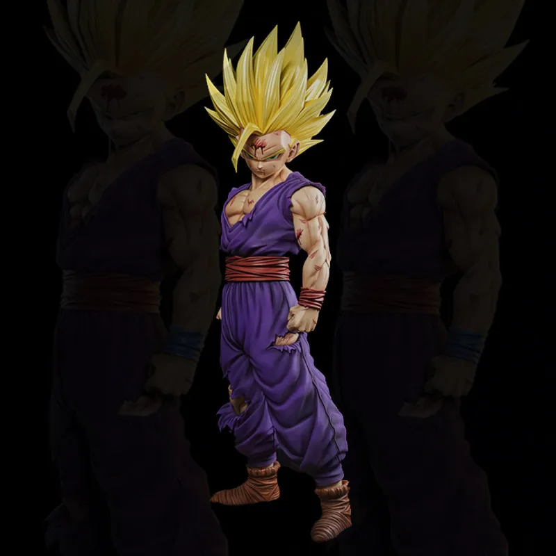 Dragon Ball 2% Super 2 Sun Wufan Game Animation Tide Play Around Gk Hand-Made Model Ornaments Statue Gifts.
Dragon Ball 2% Super 2 Sun Wufan Game Animation Tide Play Around Gk Hand-Made Model Ornaments Statue Gifts.