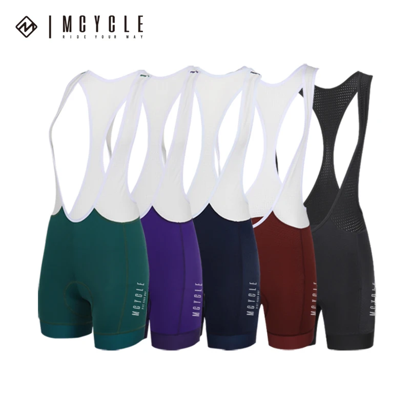 Mcycle Women Cycling Bib Shorts Padded Bib Short High Elastic With Pockets Road Bike Summer Pro Female Bicycle Bib Shorts
Mcycle Women Cycling Bib Shorts Padded Bib Short High Elastic With Pockets Road Bike Summer Pro Female Bicycle Bib Shorts