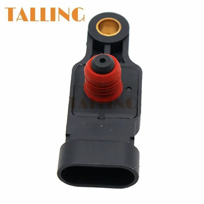 96325870 Map Air Intake Manifold Pressure Sensor For Daewoo Matiz Kalos Tico Chevrolet Kalos Matiz Lacetti New 25195791 25184083
96325870 Map Air Intake Manifold Pressure Sensor For Daewoo Matiz Kalos Tico Chevrolet Kalos Matiz Lacetti New 25195791 25184083