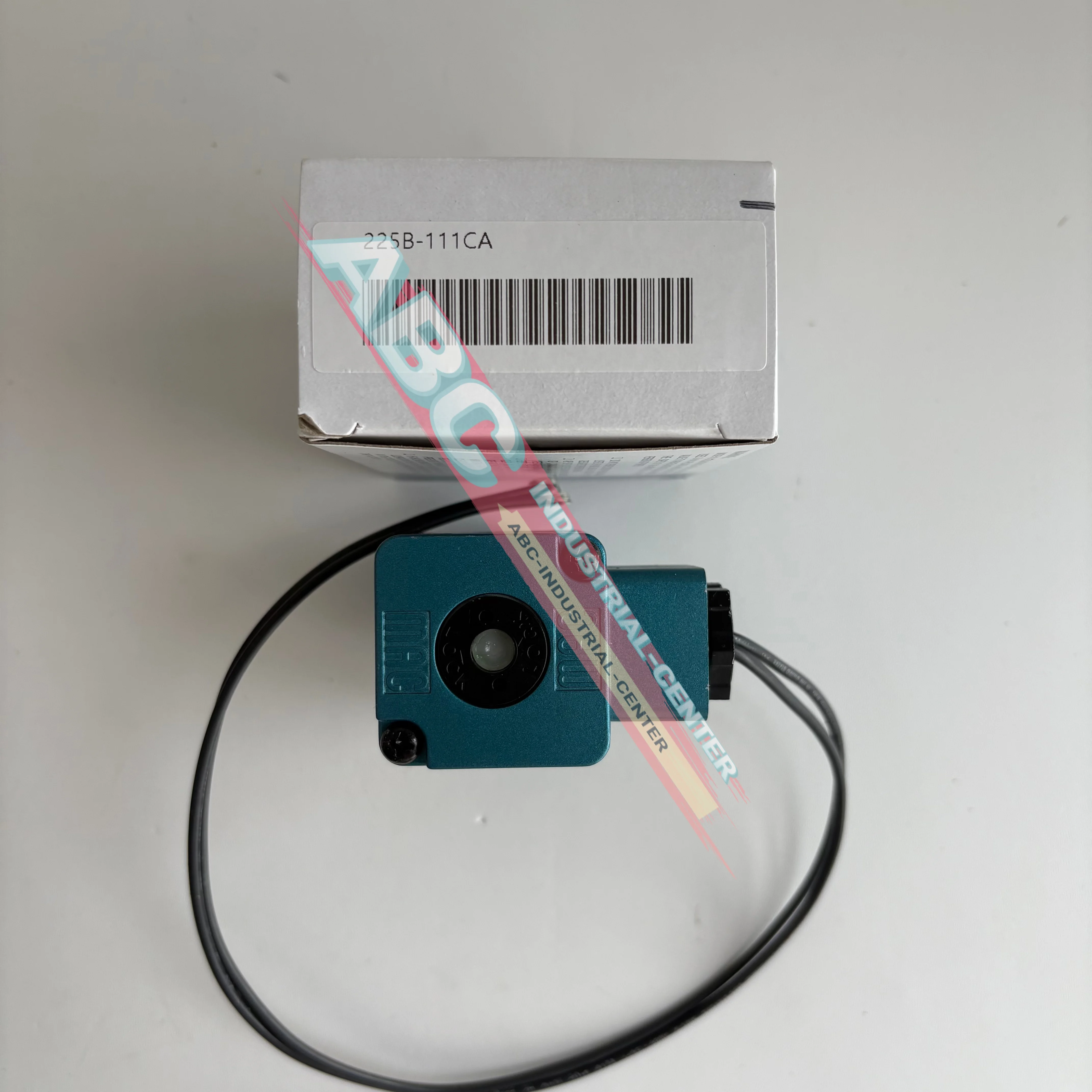 225B-111CAAA Solenoid Valve New original
225B-111CAAA Solenoid Valve New original