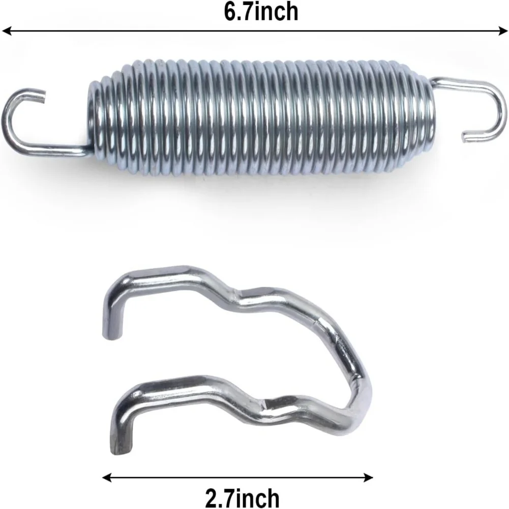 Запасная часть, как показано на фото: анкер для натяжения деки, подходит для тяжелых нагрузок, для обслуживания садового оборудования, для Hustler Dash 42 дюйма.
Запасная часть, как показано на фото: анкер для натяжения деки, подходит для тяжелых нагрузок, для обслуживания садового оборудования, для Hustler Dash 42 дюйма.