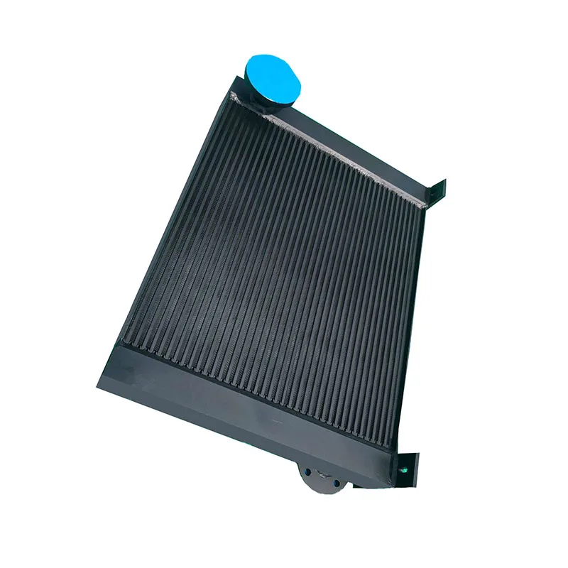 Radiator Screw Air Compressor Spare Parts Heat Exchange 92764968 Air Compressor Cooler
Radiator Screw Air Compressor Spare Parts Heat Exchange 92764968 Air Compressor Cooler