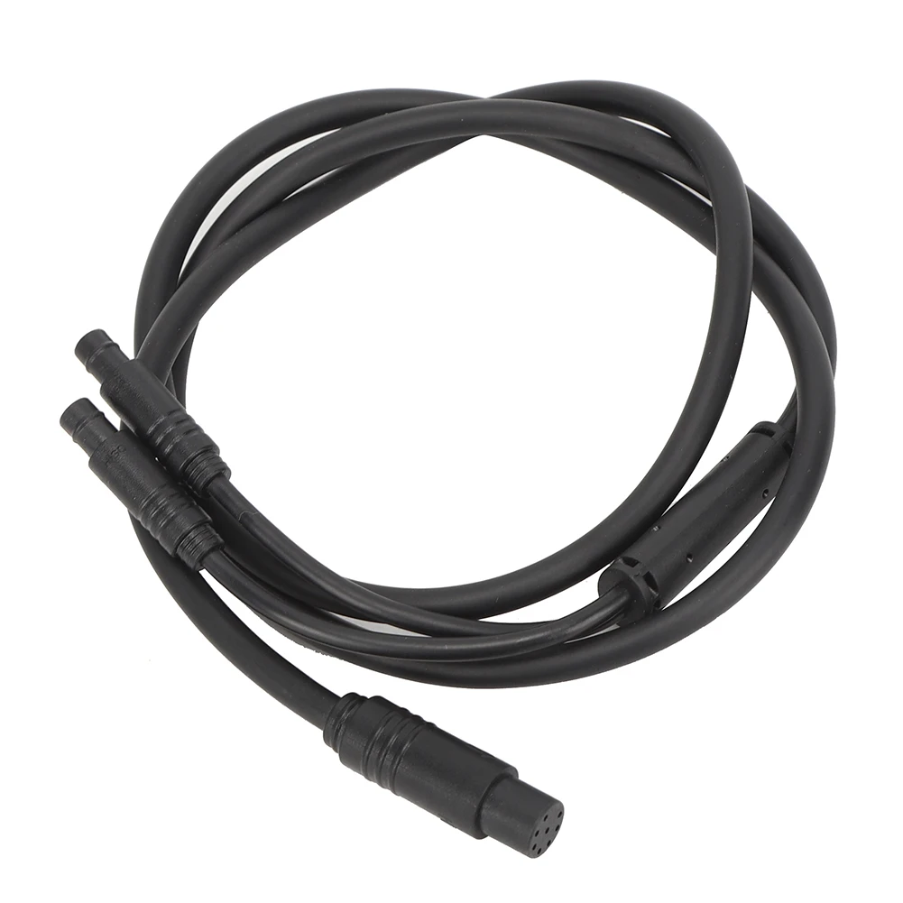 Bike Conversion Accessory For Tongsheng Middle Motor TSDZ-2 One for Two Cable Bike Conversion Accessory for XH-18 Instrument
Bike Conversion Accessory For Tongsheng Middle Motor TSDZ-2 One for Two Cable Bike Conversion Accessory for XH-18 Instrument