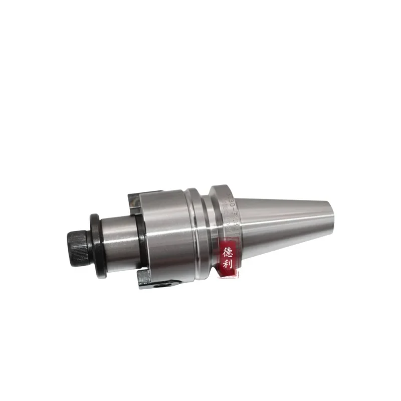 Annuo high-precision CNC tool handle BT30-fmb27-45 dynamic balance series BT30 spindle
Annuo high-precision CNC tool handle BT30-fmb27-45 dynamic balance series BT30 spindle