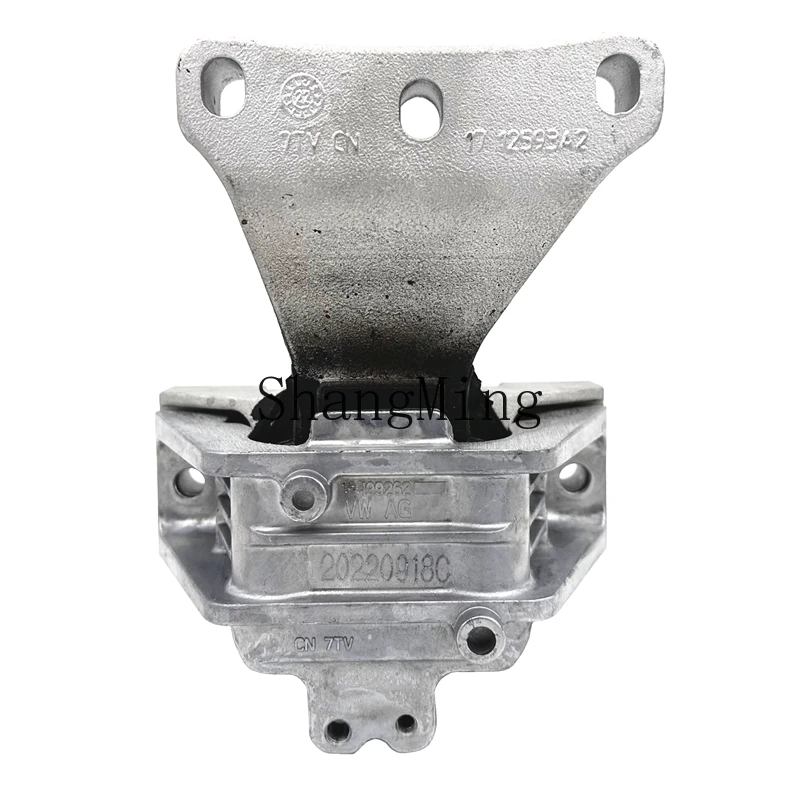 LXY car engine bracket pad transmission bracket pad rubber pier aluminum
LXY car engine bracket pad transmission bracket pad rubber pier aluminum