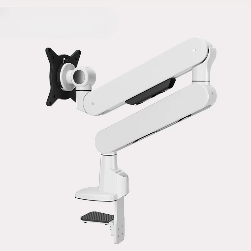 Monitor bracket Monitor bracket arm mechanical arm double-screen wall-mounted rotating bracket CTS104
Monitor bracket Monitor bracket arm mechanical arm double-screen wall-mounted rotating bracket CTS104