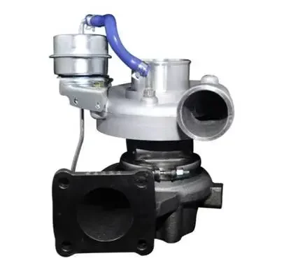 CT26 Turbocharger 1720117030 17201-17030 for Toyota Land Cruiser Celica 185 1HDFT 4.2L Engine
CT26 Turbocharger 1720117030 17201-17030 for Toyota Land Cruiser Celica 185 1HDFT 4.2L Engine